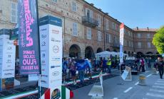 A Vicoforte tutto pronto per l’arrivo della ‘pedalata degli uomini di mondo’