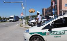 Autovelox e controlli della Polizia locale. Ecco dove saranno
