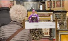 Vicoforte, Natività di Maria: «La famiglia al centro, soprattutto in questo tempo difficile dell’emergenza pandemica»