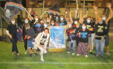 Ferrone al comando del Palio Montis Regalis, ma tutto può ancora succedere