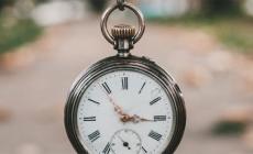 Il tempo sospeso