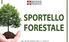 Torre: si attiva lo sportello forestale