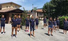 Volley A2 femminile: Lpm Bam pronta per la trasferta di Roma