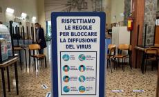 Ritorno a scuola: acqua o avena?