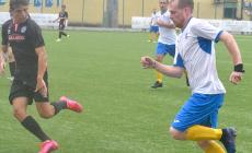 Calcio: l'Azzurra per la Coppa si trasferisce a San Sebastiano 
