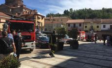Sono tornati nelle loro stanze gli ospiti evacuati dalla Sereni Orizzonti di Dogliani in seguito al rogo del 18 agosto