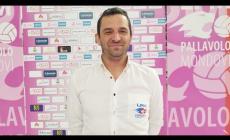 Le parole di coach Claudio Basso dopo la partita contro Albese Como