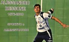 Torna la pallapugno a Madonna del Pasco per ricordare Alessandro Bessone