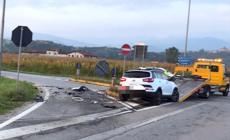 Sicurezza stradale: approvato il progetto della rotonda in via Otteria sulla Mondovì-Bastia