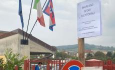 Affluenza "sbilanciata" nei Comuni dove si sceglie anche il sindaco: si vota più per il referendum che per il Comune