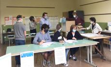 Vicoforte, risultato parziale: Roattino, sindaco uscente, in testa