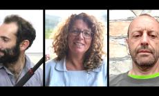 Ingaria confermato a Priero, Lanteri vince a Briga Alta, Ruaro a Caprauna