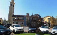 Si avvicina Zucca in Cascina a Piozzo