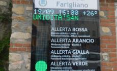 Farigliano: avviato l'iter per la frana di Naviante