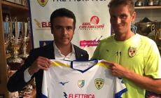 Calcio: Figone titolare, ma il Tre Fiori esce dall'Europa League