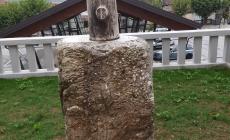 San Michele: domenica si inaugura il nuovo scalone in piazza Umberto I