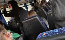 Trasporto pubblico locale, il piano emergenziale della Regione: carico dei mezzi al 50%, “bolle e gruppi bus”, lezioni anche fino alle 16