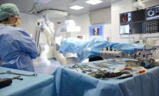 Inserimento di valvole endobronchiali, prima volta in Piemonte: 69enne di Mondovì operato al Santa Croce di Cuneo