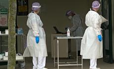 Coronavirus Piemonte: oltre il tetto dei 70.000 positivi, 28 nuovi decessi