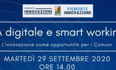 Pubblica amministrazione digitale e smart working: incontro con la ministra Dadone