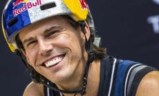 Bmx Freestyle: il grande Daniel Dhers arriva a Priero