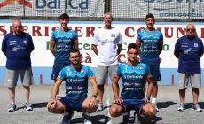 Pallapugno: Raviola esce di scena, in semifinale il derby dei Vacchetto