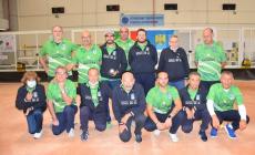 Bocce A2: Pordenone fatale per Mondovì