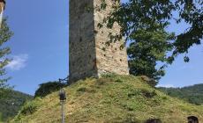 Monasterolo Casotto: sabato l’incontro sul restauro del “castrum”