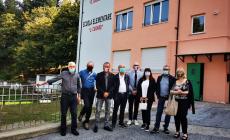 Scuole di vallata: più vicino l’accordo tra i tre Comuni