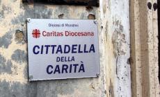 Mensa dei poveri alla Cittadella di Mondovì: 6.692 cene nel 2024, in continuo aumento