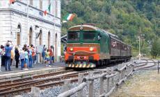 Treno Ceva - Ormea per gli studenti, l'assessore regionale: «Sono realistico, per ora non c'è la copertura finanziaria»