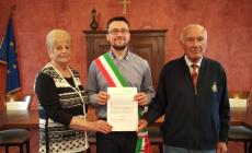 La Valle Pesio piange il "collocatore"  Vito Bellanova 