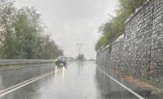 In arrivo temporali e grandine al Nord: da martedì 26 e almeno fino a venerdì 29 luglio