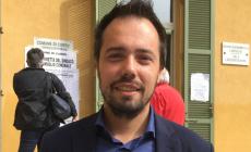 Nicola Schellino: «Travolto dall’affetto dei carrucesi!»