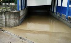 Ceva, l’appello della Croce Bianca: «Tutti i nostri dispositivi sotto fango e acqua, aiutateci»
