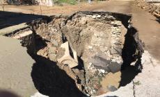 ALLUVIONE 2 OTTOBRE 2020: il punto della situazione su strade chiuse e appena riaperte - Le borgate e le città isolate