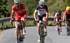 Ciclismo: Leonardo Viglione sempre tra i migliori 