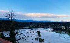 Ancora senza risposte la richiesta di pulire in alveo il grande fiume