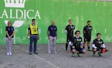Pallapugno Superlega: buona la prima per Paolo Vacchetto