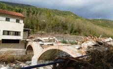 Maltempo, ministro Dadone annuncia: «Stato d'emergenza e primi 15 milioni per danni in Piemonte»