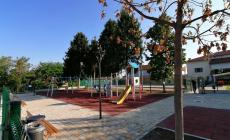 Morozzo: con il  nuovo DPCM salta l'inaugurazione del parco in Via Viglione