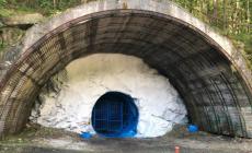 Traforo di Armo-Cantarana tra le province di Cuneo e Imperia: si valuta a Roma il progetto definitivo