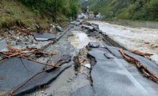 Banche e Fondazione Crc in soccorso di imprese, famiglie e zone colpite dall’alluvione