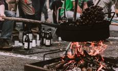 Frabosa Soprana, sabato e domenica torna “Castagne e coltelli”