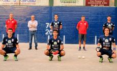 Pallapugno: la Virtus Langhe in finale di Superlega