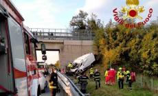 Incidente mortale a Carrù: guidava il ragazzo più giovane