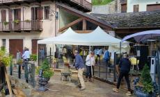 Valcasotto, la Locanda del Mulino non ha mai chiuso