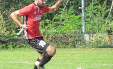 Calcio Seconda Categoria: il Carrù espugna Niella Tanaro
