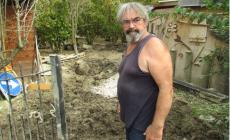 Carrù, Dario Vallati: «Posti migliori della Reculata non ce ne sono ma di avere l’acqua in casa siamo stufi»