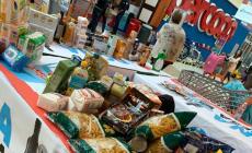 Sabato torna la “Giornata contro la povertà”, anche all'Ipercoop di Mondovicino c’è la raccolta “Dona la spesa”